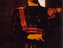 Gary Numan için avatar