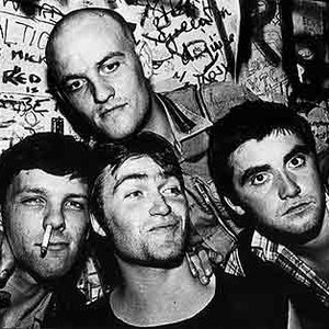 Angelic Upstarts のアバター