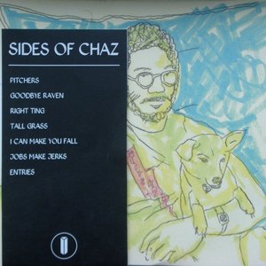 Imagem de 'Sides of Chaz'