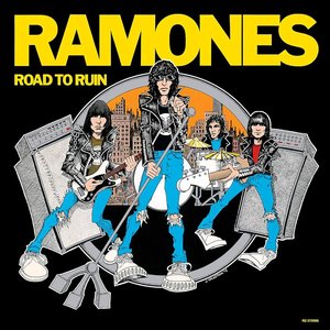 Road To Ruin (40th Anniversary Deluxe Edition)