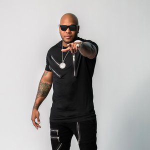 Flo Rida için avatar