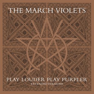 Play Louder Play Purpler (Extended Versions)