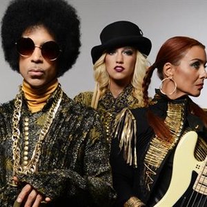 Prince & 3rdEyeGirl 的头像