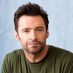 'Hugh Jackman'の画像