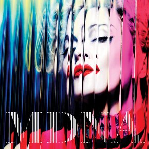 MDNA (Deluxe Version)