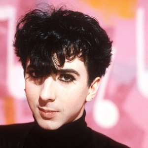 Marc Almond için avatar