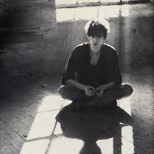 Ian McCulloch için avatar