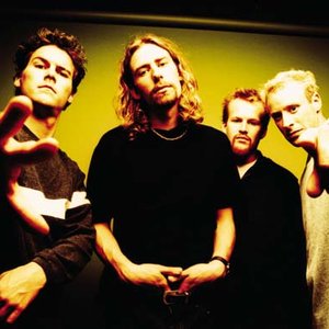 Avatar för Nickelback