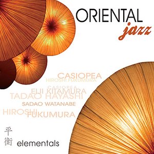 Oriental Jazz elementals