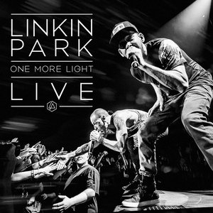 'One More Light Live' için resim