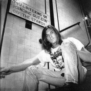 Аватар для Evan Dando