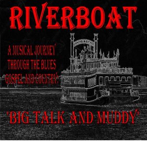 Immagine per 'Riverboat'