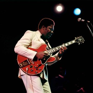 Imagen de 'B.B. King'