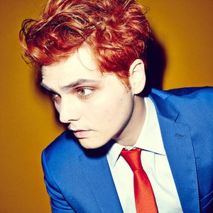 Avatar for Gerard Way