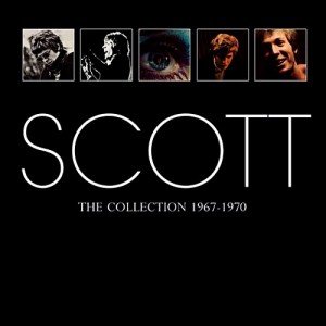 Scott Walker - The Collection 1967-1970