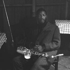 Ornette Coleman için avatar