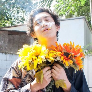 Avatar för Hobo Johnson