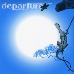 Departure: Samurai Champloo Soundtrack (Reissue)