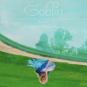 “Goblin”的封面