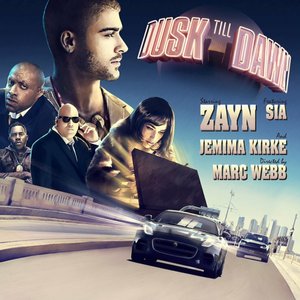 ZAYN, Sia 的头像