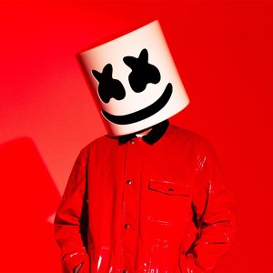 Avatar di Marshmello