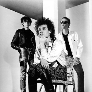 Awatar dla Love and Rockets