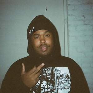 Avatar de Eddy Baker