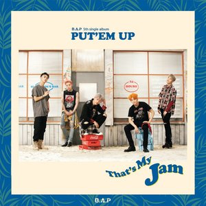 Put’em Up - Single