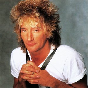 Awatar dla Rod Stewart