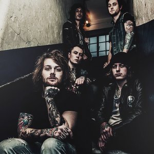 Asking Alexandria için avatar