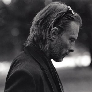 Avatar för Thom Yorke