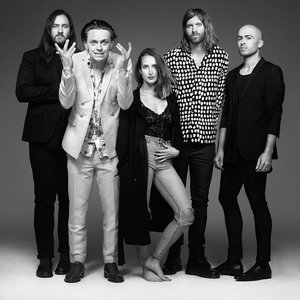 July Talk 的头像