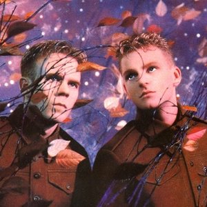 Erasure のアバター