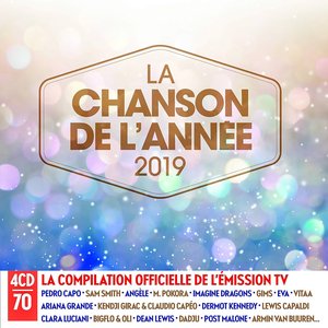 La chanson de l'année 2019