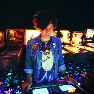 Image pour 'Ryan Adams'