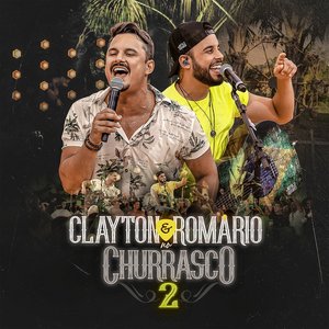 No Churrasco 2 (Ao Vivo)