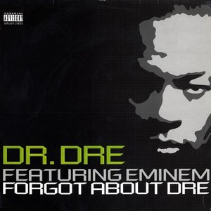 Forgot About Dre