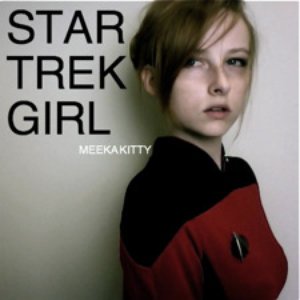 Star Trek Girl