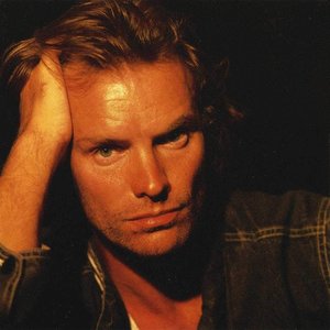 Sting için avatar