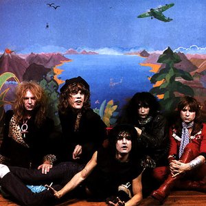 Изображение для 'New York Dolls'