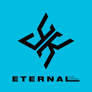 Eternal - EP