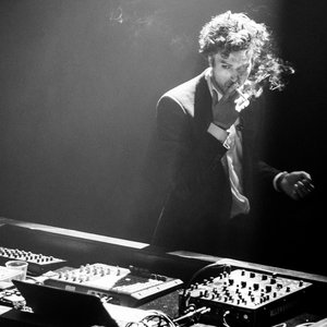 “Gesaffelstein”的封面