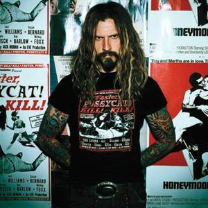 Аватар для Rob Zombie