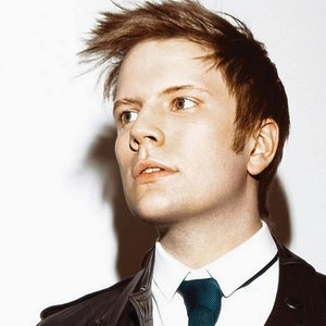 'Patrick Stump' için resim