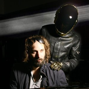 Sébastien Tellier 的头像