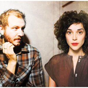 Avatar de Bon Iver & St. Vincent