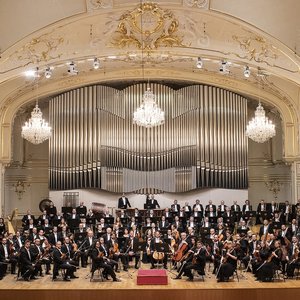 Avatar für Slovak Philharmonic Orchestra