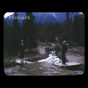 Pinback