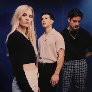 London Grammar 的头像