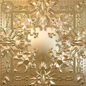 Watch the Throne